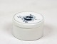 Royal Copenhagen blue fluted small lidded jar, no.: 4724.
5000m2 showroom.