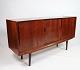 Sideboard in teak of danish design from the 1960s.
5000m2 udstilling.