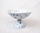 Royal Copenhagen blue fluted centre piece, no.: 428.
5000m2 showroom.
