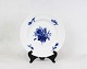 Lunch plate, no.: 8096, in Blue Flower by Royal Copenhagen.
5000m2 showroom.
