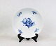 Cake dish, no.: 8212, in Blue Flower by Royal Copenhagen.
5000m2 showroom.
