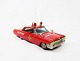 Modelbil i form af en amerikansk Cadillac lavet i Japan fra 1930erne.
5000m2 udstilling.