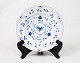 Cake plate with gilded edge in Kipling butterfly by Bing & Grøndahl.
5000m2 showroom.
