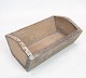 Antique feeding trough from Denmark around the year 1860.
5000m2 showroom.