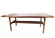 Spisebord i palisander af dansk design fra 1960erne.
5000m2 udstilling.