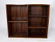 Bookcase - Rosewood - Danish Design - 1960