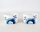Mega fluted tea light holders, no.: 585 by Royal Copenhagen. 
5000m2 showroom.