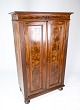 Cabinet of walnut, in great antique condition from the 1880s. 
5000m2 showroom.