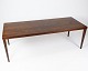 Sofabord i palisander af dansk design fra 1960erne.
5000m2 udstilling.