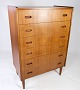 Chest of drawers - Teak - Danish Design - 1960