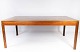 Sofabord i palisander af dansk design fra 1960erne. 
5000m2 udstilling.