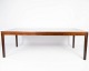 Sofabord i palisander af dansk design fra 1960erne. 
5000m2 udstilling.