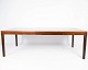 Sofabord i palisander af dansk design fra 1960erne. 
5000m2 udstilling.