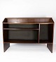 Bar - Palisander - Dansk Design -  1960 
