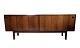 Sideboard - rosewood - Omann Junior  - 1960s
Excellent condition
