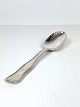 Dessert spoon in sterling silver by Georg Jensen. 
5000m2 showroom.
Great condition

