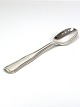Teaspoon in sterling silver by Georg Jensen. 
5000m2 showroom.
Great condition
