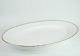 Oval dish, B&G, Offenbach
Great condition
