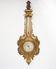 Louis XVI Fransk Barometer, 1700 tallet
Flot stand
