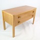 Oblong chest of drawers, Danish furniture design, 1960
Great condition
