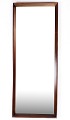 Mirror, rosewood, Danish design, 1960
Excellent condition
