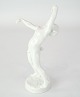 Figure, Dahl Jensen, White colours, 1950
Great condition
