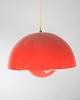 Flowerpot loftlampe, Verner Panton (1926-1998) VP1, 1970
Flot stand
