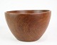 Bowl, teak wood, Danish design, Denmark, 1960
Great condition
