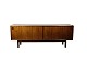 Low Sideboard - Rosewood - Omann Junior - Danish Design - 1960
Great condition
