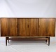 Sideboard - Rosewood - Danish design - 1960Great condition