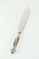 Cake knife, patterned queen, George jensen, Johan Rohde, 1925Great condition