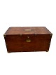 Chest - Mahogany - Brass - Patina - 1910
Great condition
