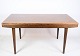Spisebord - Palisander - Dansk Design - 1960
Flot stand
