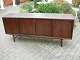 low sideboard in brazilian rosennwood.H: 82 cm.
Good condition .
Danish design