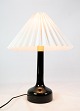 Table lamp - Mouth-blown glass - Model 302 - Billmann-Petersen - Fyens Glasværk
Great condition
