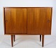 Sideboard - Teak wood - Danish furniture manufacturer - 1960
Great condition
