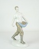 Boyhood - Carl Scheidig - Porcelain Factory - Gräfenthal, Thuringia, Germany
Great condition
