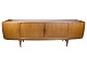 Skænk - Model 19 - Jalousi - Johannes Andersen - Uldum Møbelfabrik - 1960
Flot stand
