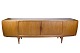 Sideboard - Jalousi - Johannes Andersen - Uldum Møbelfabrik - 1960
Great condition
