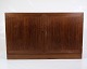 Lille Skænk - Teak - Dansk Design - 1960
Flot stand
