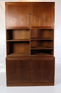 Bookcases