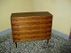 Chest of drawers in brazilian roenwood from 1960 .Good condition 
5000 m2 showroom
