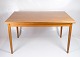 Spisebord Med Udtræk - Teak - Dansk Design - 1960erne
Flot stand
