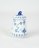 Sennepskrukke - Nr. 52C - Porcelæn - Blåmalet - Musselmalet - Bing & Grøndahl
Flot stand
