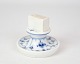 Tændstikholder - Porcelæn - Blåmalet - Musselmalet - Bing & Grøndahl
Flot stand
