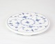 Bordskåne - Nr. 1/2058 - Porcelæn - Musselmalet Riflet - Royal Copenhagen
Flot stand
