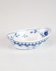 Saltkar - Håndmalet - Porcelæn - Musselmalet - Sommerfugl - B&G - Bing & 
Grøndahl
Flot stand
