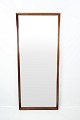 Spejl - Ramme Af palisander - Dansk Design - 1960erne
Flot stand
