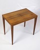 Sidebord - Palisander - Model 34A - Severin Hansen - Haslev Møbelfabrik 1960erne
Flot stand
