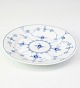 Kagetallerken – Musselmalet Riflet – Royal Copenhagen – No. 1/181
Flot stand
